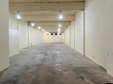 Galpon en Alquiler en Ciudadela, $ 3.300.000