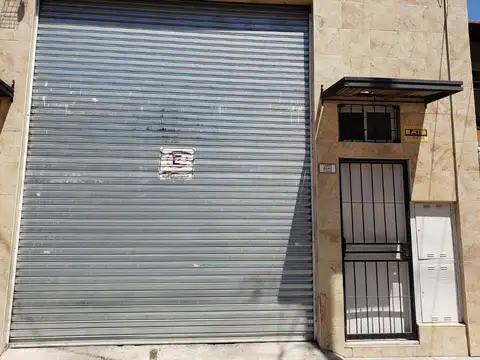 GALPÓN en Ciudadela, ubicación Estratégica