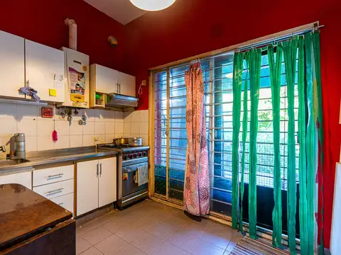 Casa en Venta al Oeste