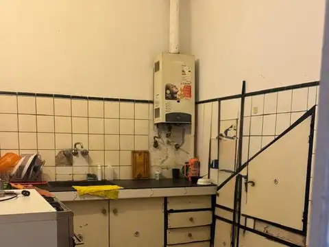 Depto Tipo Casa 4 ambientes con 1 baño