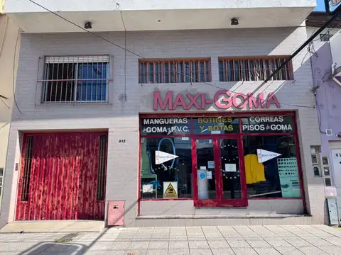 PH en Lanús Oeste venta 5 ambientes