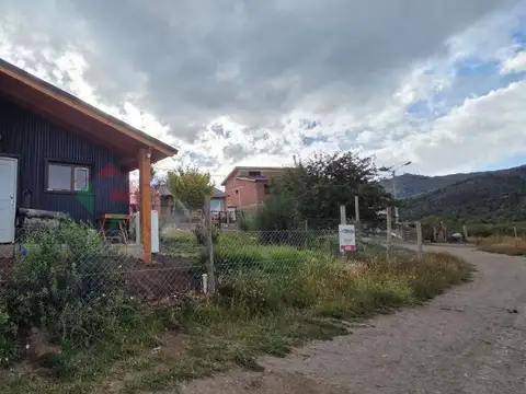 Venta Casa – B° Valle Azul – UF 6