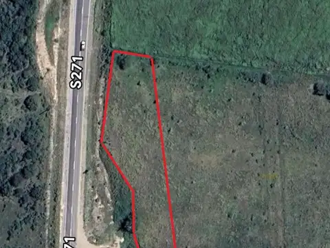 Terreno en Venta en San Antonio De Arredondo, USD 250.000