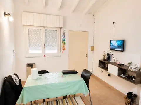 Depto Tipo Casa en Venta de 3 ambientes