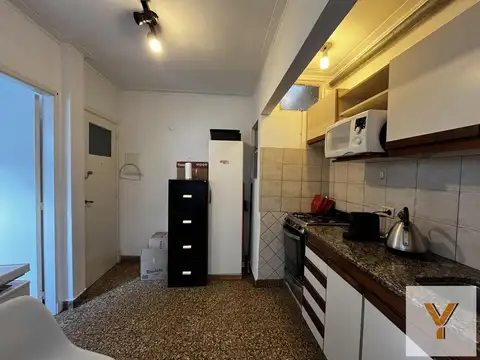 Departamento en Venta en La Plata, USD 64.000