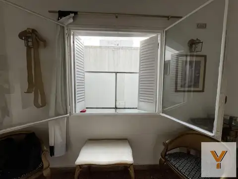 Departamento en Venta 40 años
