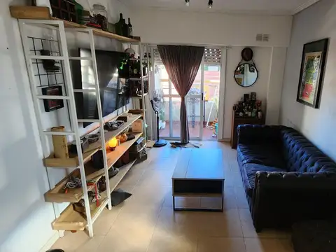Departamento en Alquiler en Lanus Este, $ 600.000