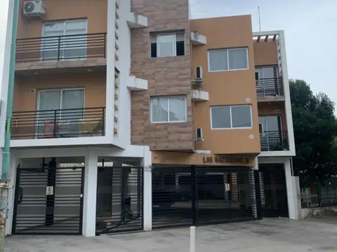 Departamento en alquiler Merlo centro