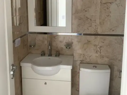 Departamento en Alquiler 5 años
