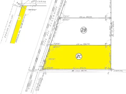Zona Industrial, Próximo al Parque Metropolitano