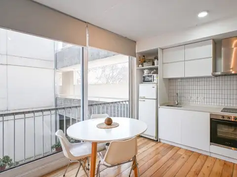 Departamento en Venta en Florida Belgrano/Oeste, USD 99.900