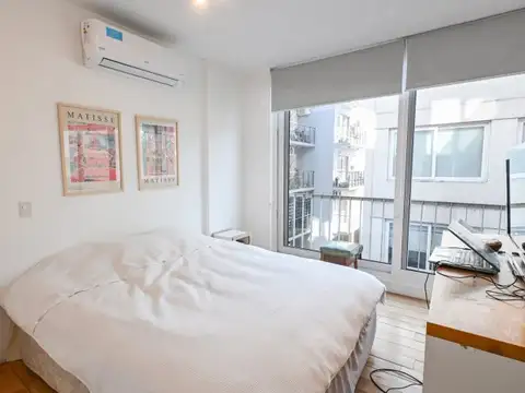 Departamento en Venta con 1 cochera