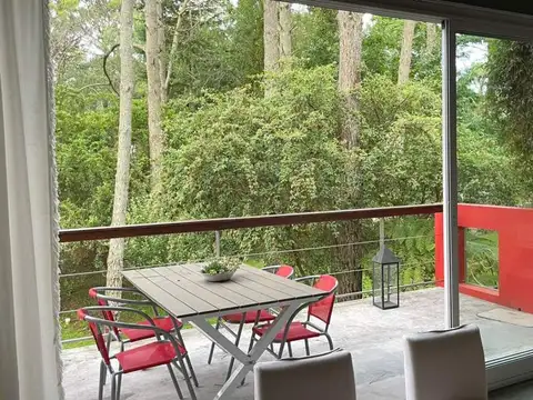 Carilo | Casa Silana