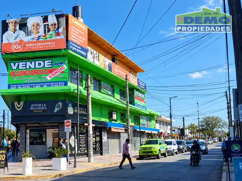 Local en Alquiler en Grand Bourg, USD 2.500