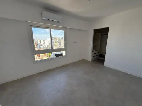 Departamento en Venta en Almagro, USD 175.500