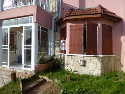 Departamento en Venta en San Clemente del Tuyú, USD 50.000