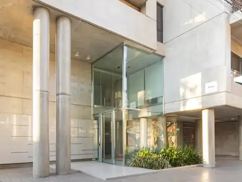 San Juan 3000, Piso 07