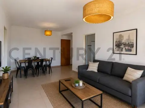 Italia 1100, Piso 1