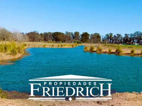 Comarcas De Lujan - Barrio Santa Inés