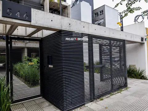 Precioso departamento en Moron Sur
