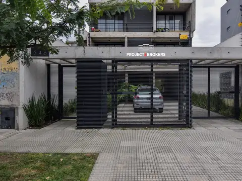 Casullo 500, Piso 6