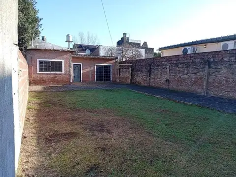 Sargento Cabral 1500