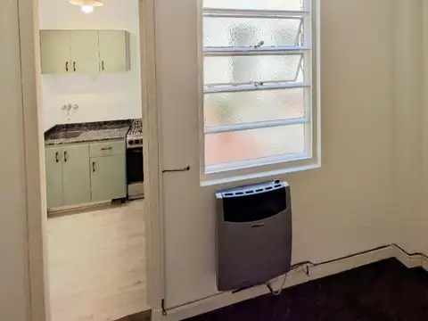 Av Santa Fe 5100, Piso PB