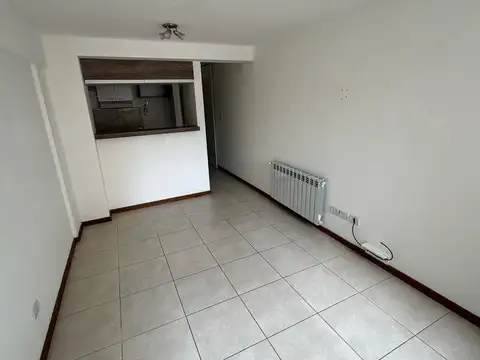 Departamento en  Venta Nueva Córdoba 1 dormitorio con balcon