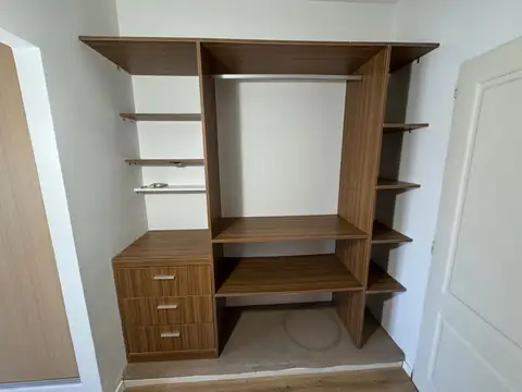 Departamento en Venta con 2 cocheras