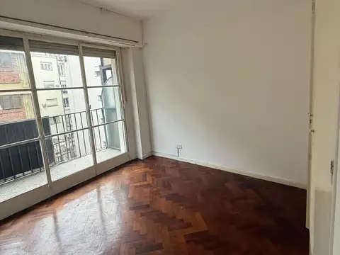 Departamento en Alquiler en Recoleta, $ 480.000