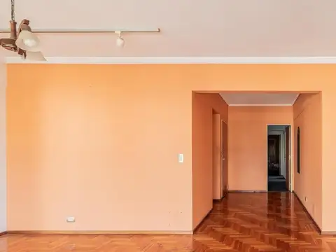 Departamento en Venta con 2 cocheras