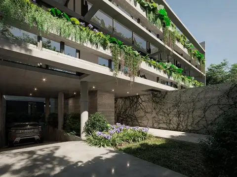 Departamento en Venta de 2 dormitorios