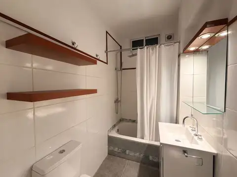 Departamento en Alquiler 36 años