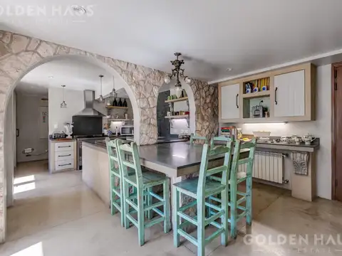 Casa en Venta en Miraflores, USD 580.000