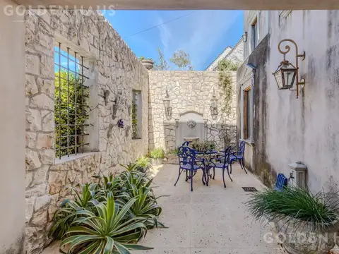 Casa en Venta 20 años