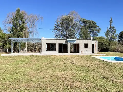 Terreno en Venta en Cerrillos, USD 69.000