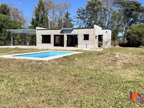 Ruta Nacional 68 100