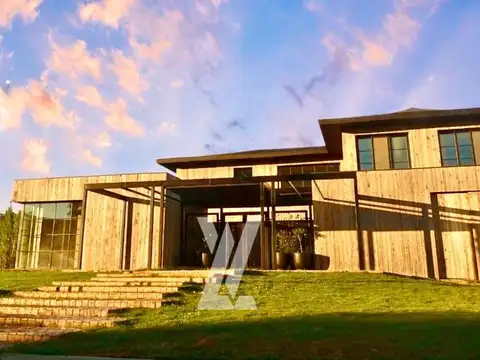 Casa El Milord, en Pilará, Los Cipreses II