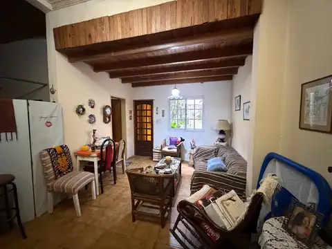 Depto Tipo Casa en Venta 51 años