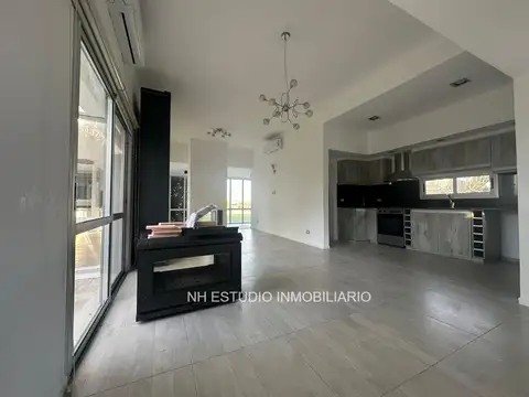 Casa en Alquiler en Haras San Pablo, USD 1.000