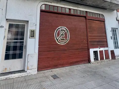 Local / deposito y ph de 3 ambientes