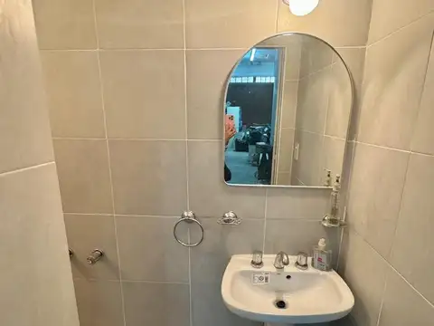 Local / deposito y ph de 3 ambientes