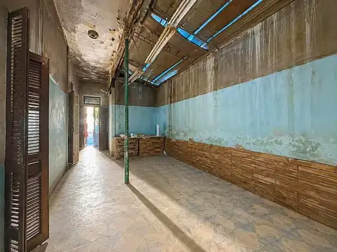 Casa en Venta al Oeste