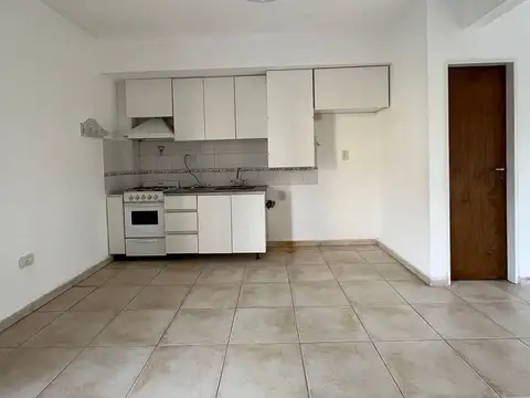 Departamento en Venta de 1 ambiente