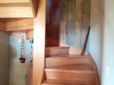 Casa en Alquiler 5 años