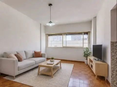 Venta. Departamento 3 ambientes. Apto credito. San Telmo