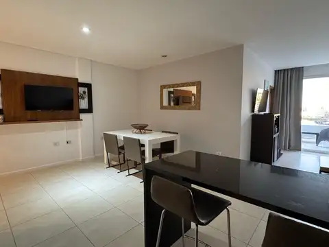 Departamento alquiler y venta Wyndham Nordelta