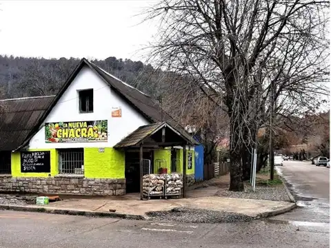 Local en Venta en Centro, USD 280.000