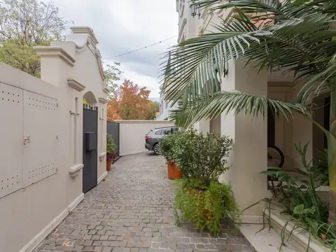 Casa en Venta 6 años