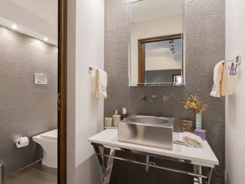 Casa en Venta 6 años